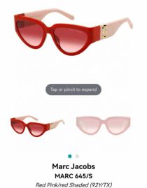 Picture of Marc Jacobs Sunglasses _SKUfw55405979fw